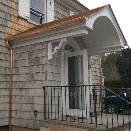 gutter instalation Deer Park ny
