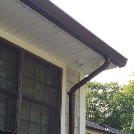 emergency gutter repair Deer Park ny